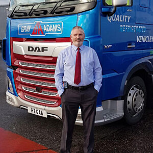 Ian smith