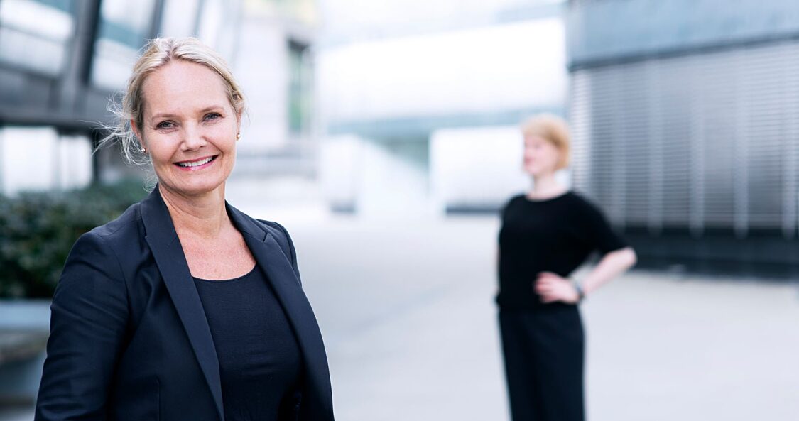 Ingrid Ottesen