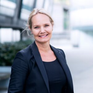 Ingrid Ottesen