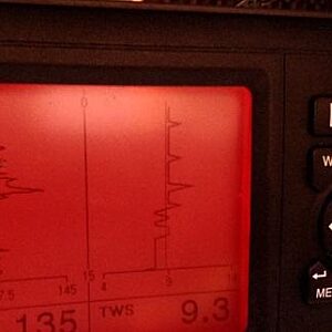 Instrument Calibration for Small Crafts Training