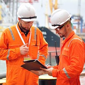 International Safety Management Code - ISM Training