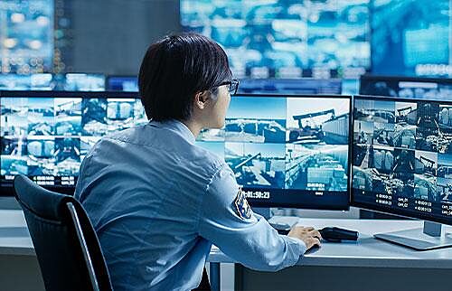 International Ship and Port Facility Security (ISPS) Training
