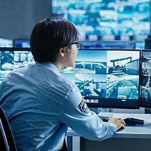 International Ship and Port Facility Security (ISPS) Training