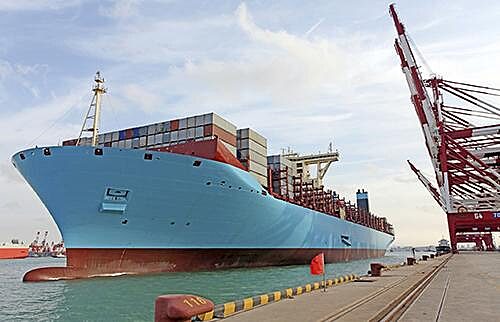 International Ship and Port Security ISPS Training