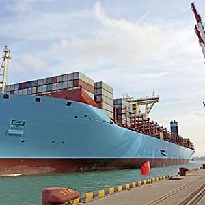 International Ship and Port Security ISPS Training