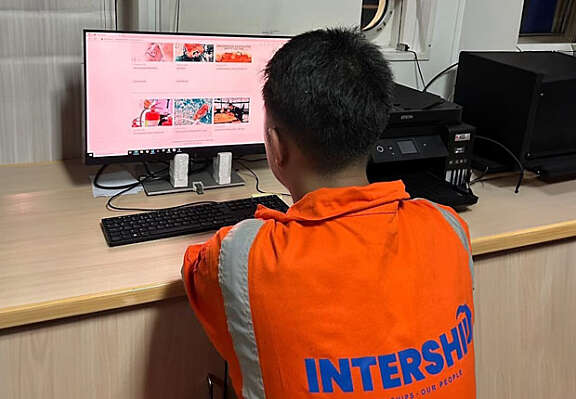 Intership Navigation blog2