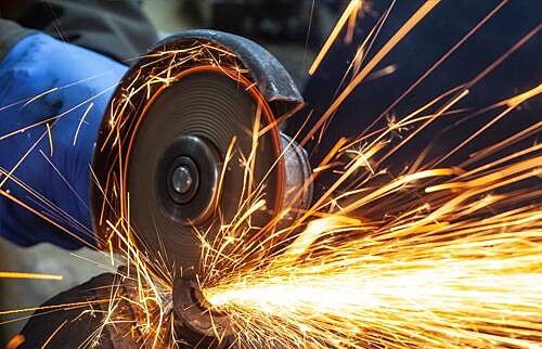 Introduction to Abrasive Wheels Training