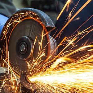 Introduction to Abrasive Wheels Training