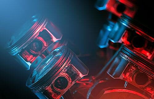 Introduction to Diesel Engines Training