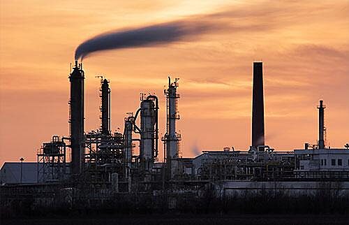 Introduction to Environmental Compliance Training