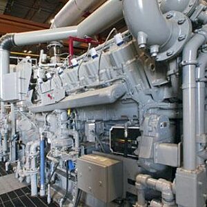 Introduction to Gas Compression Systems Training