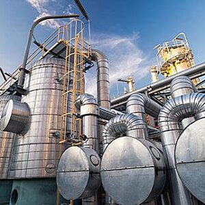 Introduction to Gas Dehydration Training
