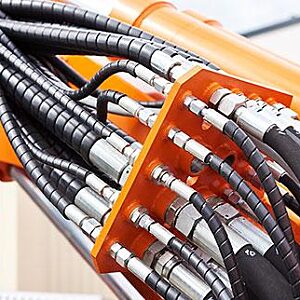 Introduction to Hydraulics Training