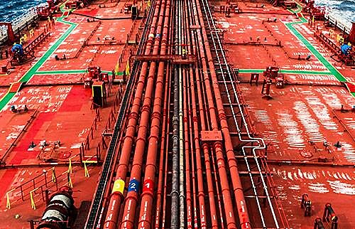 Introduction to Inert Gas Systems Training