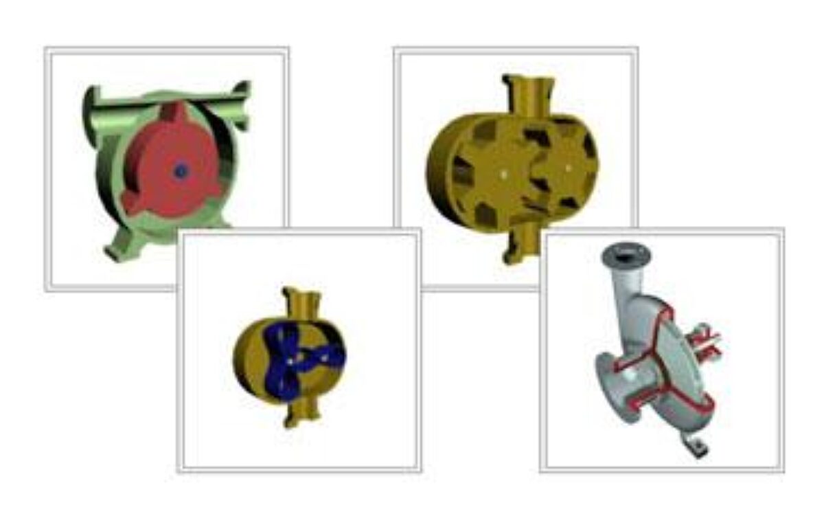 Introduction to Pumps Training