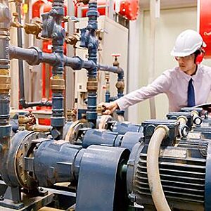 Introduction to Pumps Training