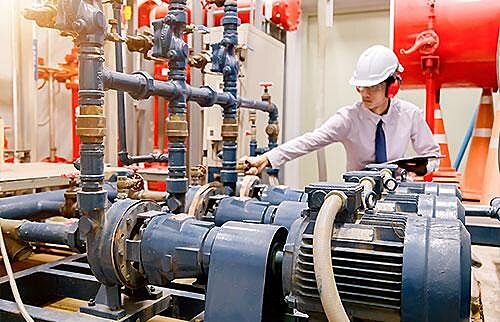 Introduction to Pumps Training