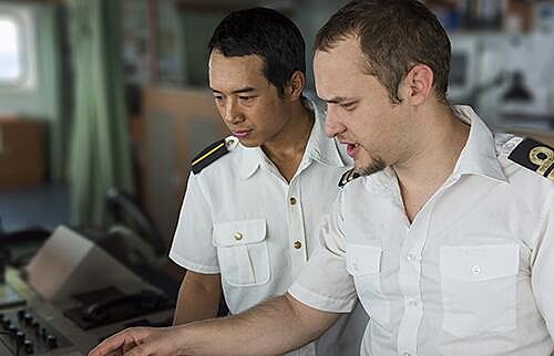 Introduction to Resource Management Training