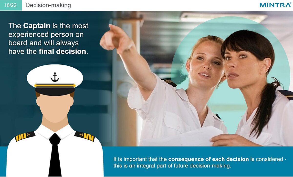 Introduction to Resource Management Training