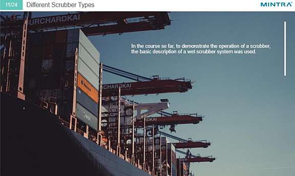 Introduction to Scrubbers 4