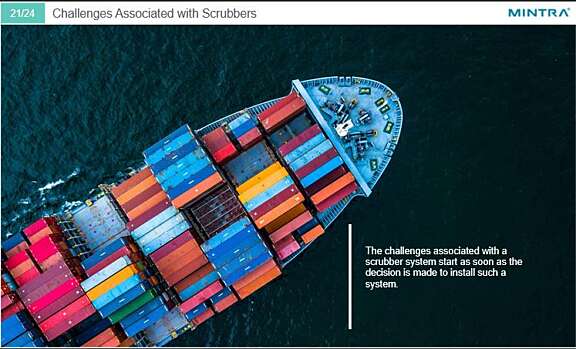 Introduction to Scrubbers 5
