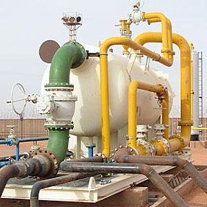 Introduction to Separator Start Up and Shut Down Training