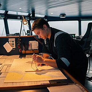 Introduction to Ship Safety - Part One Training