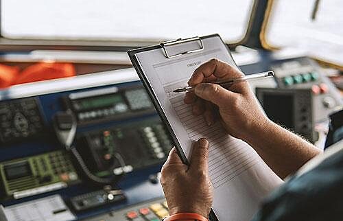 Introduction to Ship Safety - Part Two Training