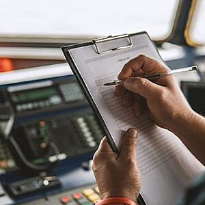 Introduction to Ship Safety - Part Two Training