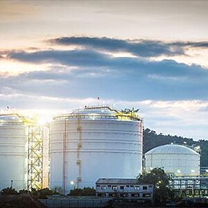 Introduction to Tank Storage and Ullage Training