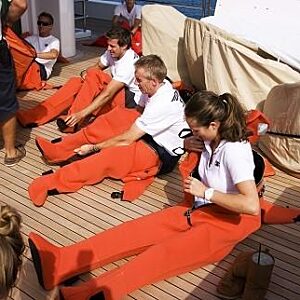 Introduction to the ISM Code for Yachts Training