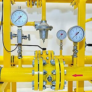 Introduction to the Theory of Gas Compression Training