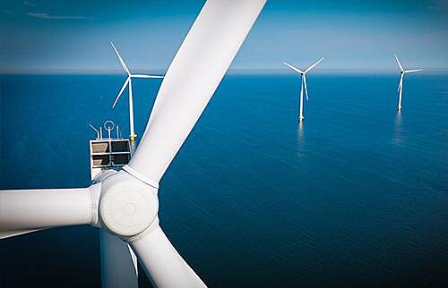 Introduction to the Wind Industry and its Safety Standards Training