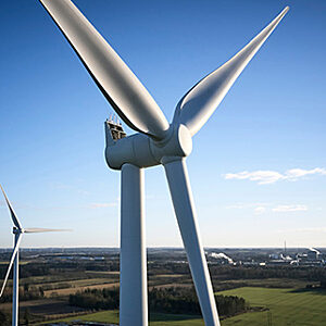 Introduction to Wind Energy