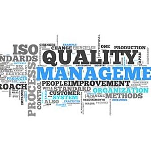 ISO 9001 2015 certification from Lloyds Register Thumbnail