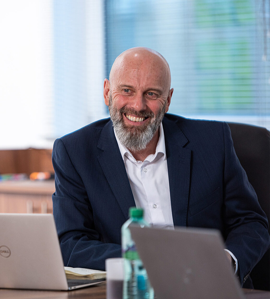 Kevin short sqlearn partnership