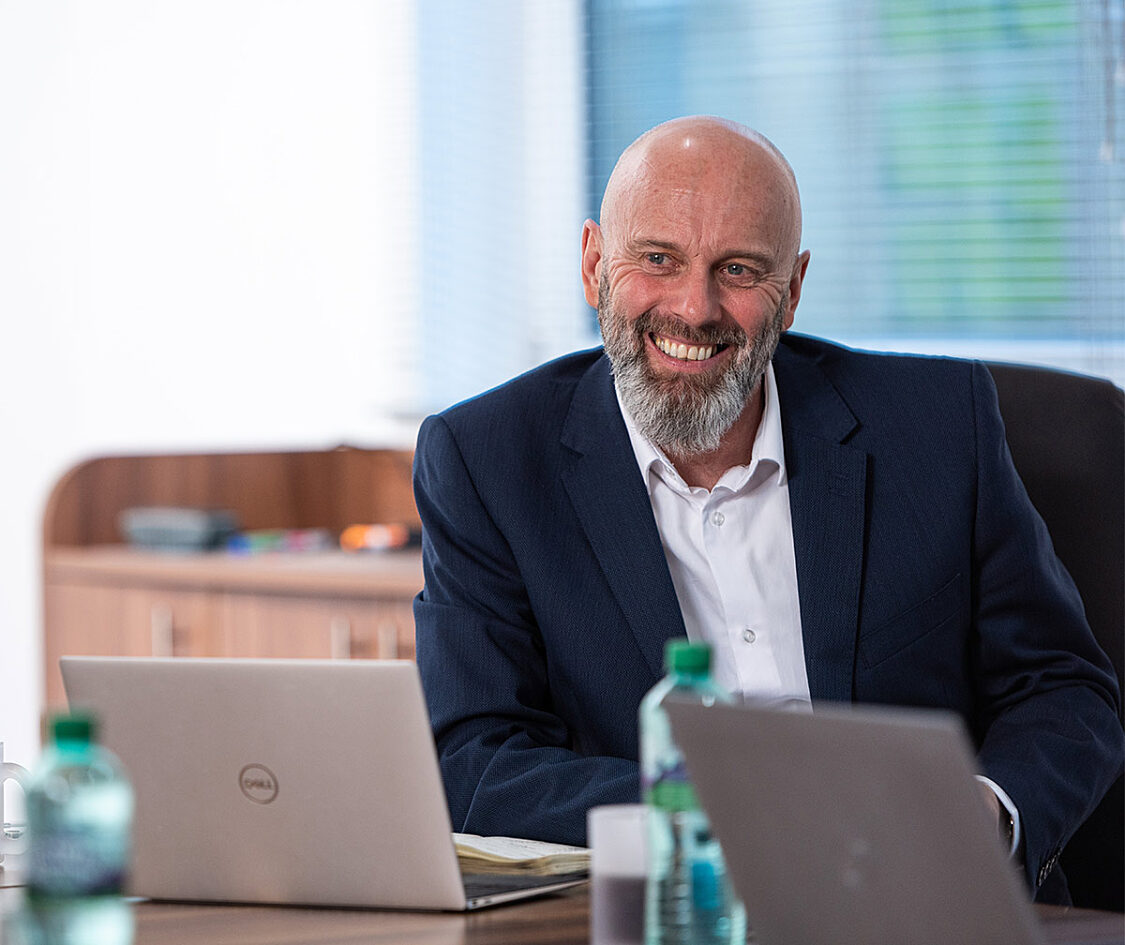 Kevin Short ceo lpi article