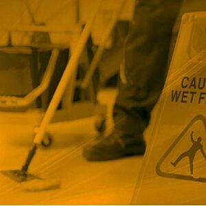 Key Advice to Reduce Slips Trips and Falls in The Workplace Thumbnail