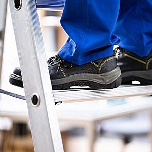 Ladder Safety Training