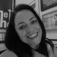 Janet Donaldson