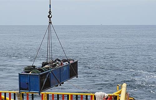 Lifting and Rigging Operations Training