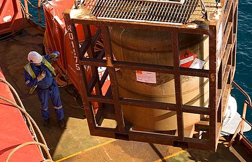 Lifting Operations and Lifting Equipment (LOLER) Awareness Training