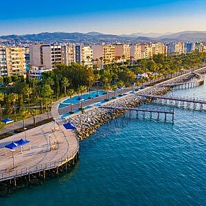 Limassol 1