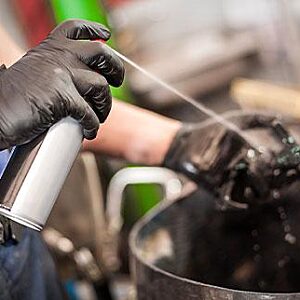 Lubrication Systems Training