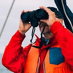 Man Overboard for Yachts Training
