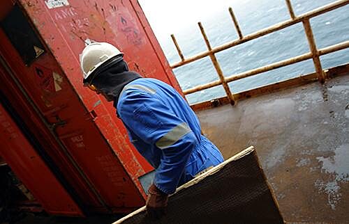 Manual Handling Training