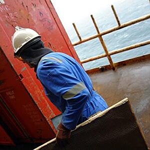 Manual Handling Training