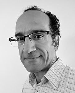 Manuel Leyva Director of Education at Oro Negro