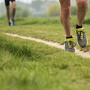Marathon hero