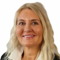 Marianne Nilsen